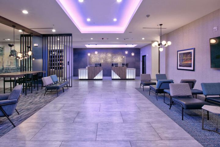 Hotel Interior 13 of 43