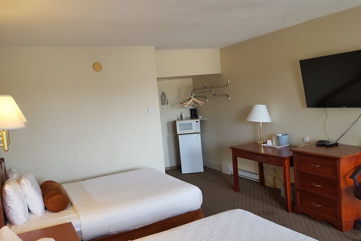 Knights Inn Lethbridge