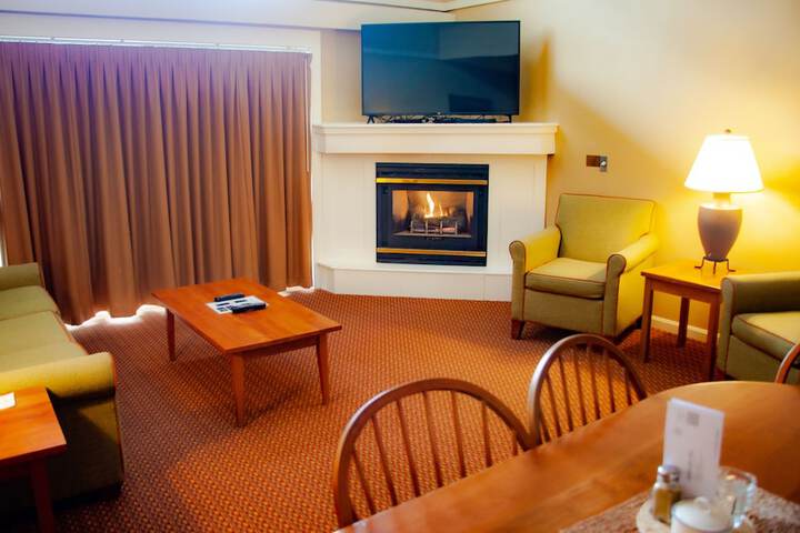 InnSeason Resorts Pollard Brook