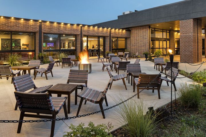 Terrace/Patio 53 of 58