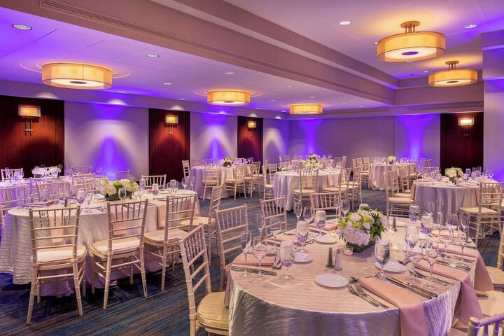 The Westin Waltham-Boston
