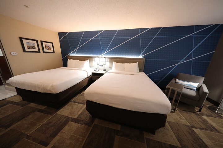 Comfort Inn & Suites Hutchinson