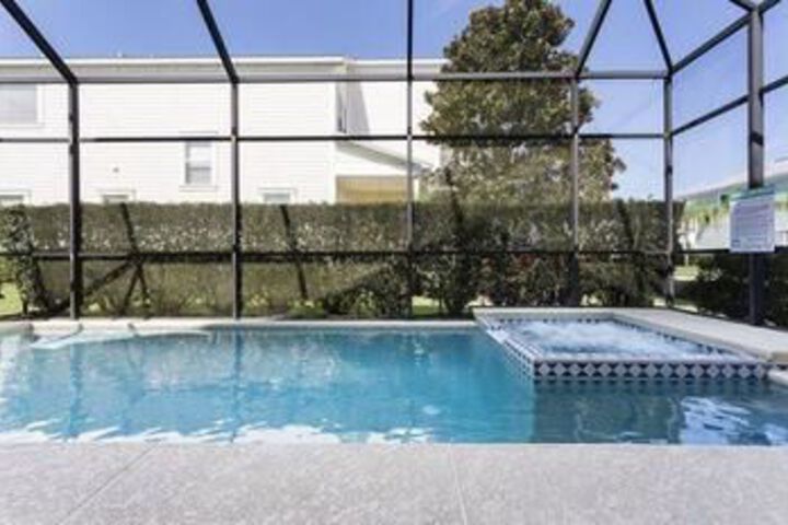 Villa Summerland at Patriots Landing 5 Bedroom Reunion