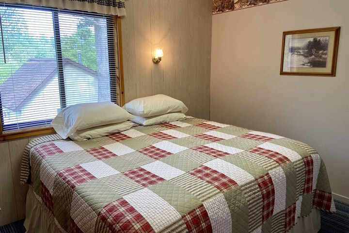 Betsie Riverside Resort