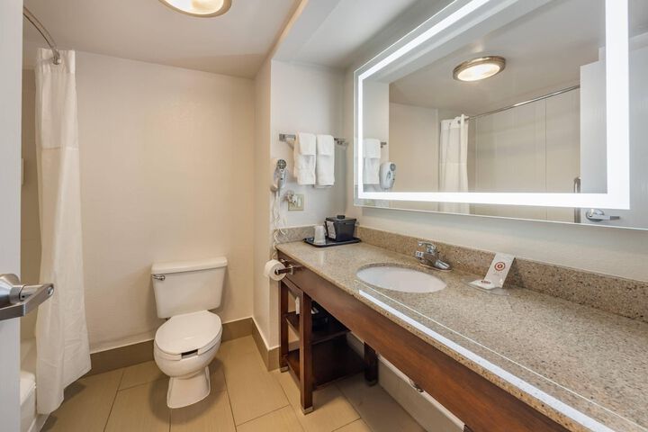 Comfort Inn & Suites Cookeville