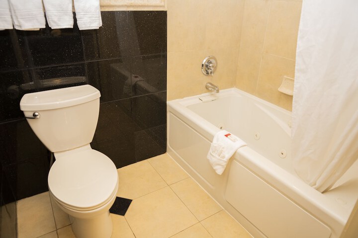 Days Inn by Wyndham Concord