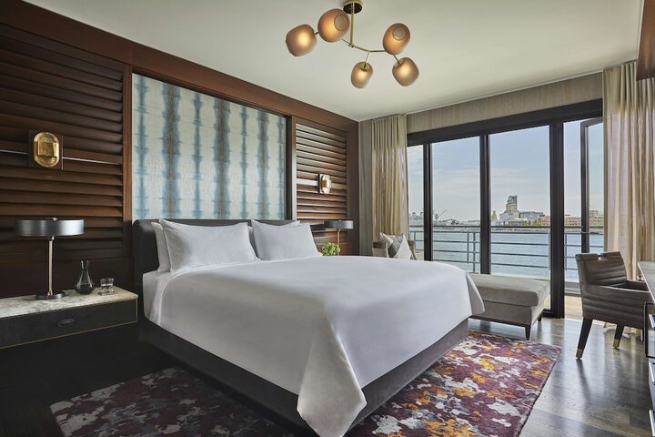 Pendry Baltimore