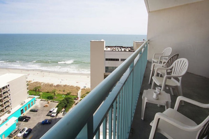 Terrace/Patio 136 of 141