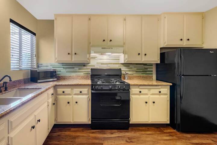 Carlton Oaks Lodge an Ascend Collection Hotel