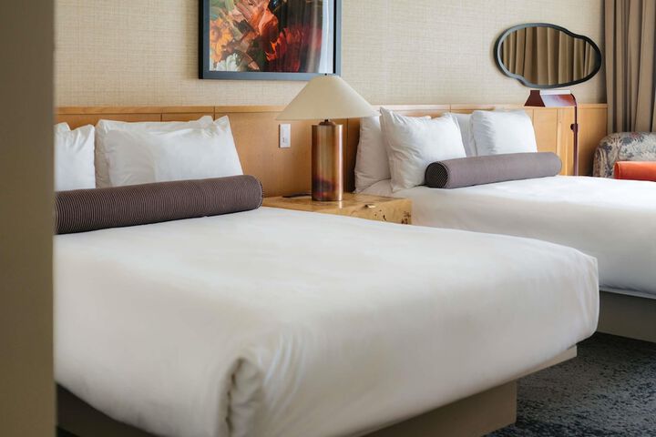 21c Museum Hotel Bentonville