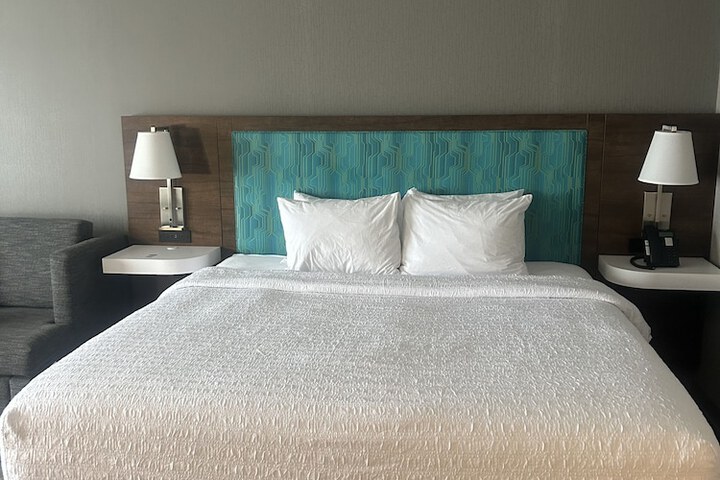 Hampton Inn by Hilton Kingston