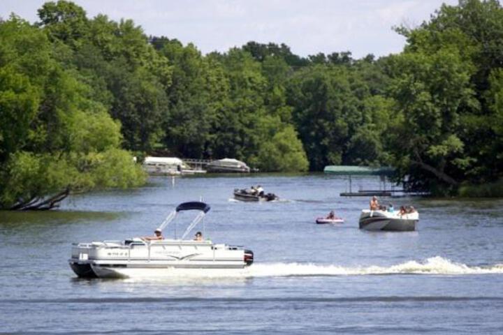 Riverside Resort