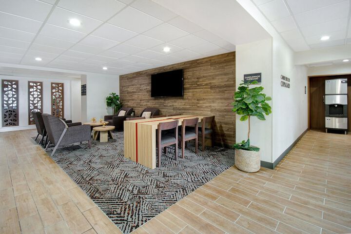 Hotel Interior 14 of 61