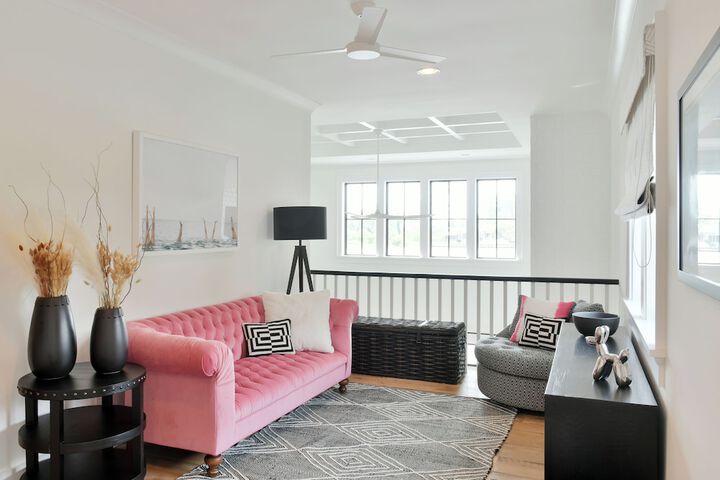 Montage Palmetto Bluff Residences