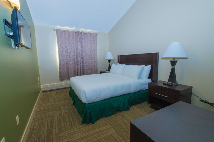 Capital Suites Yellowknife