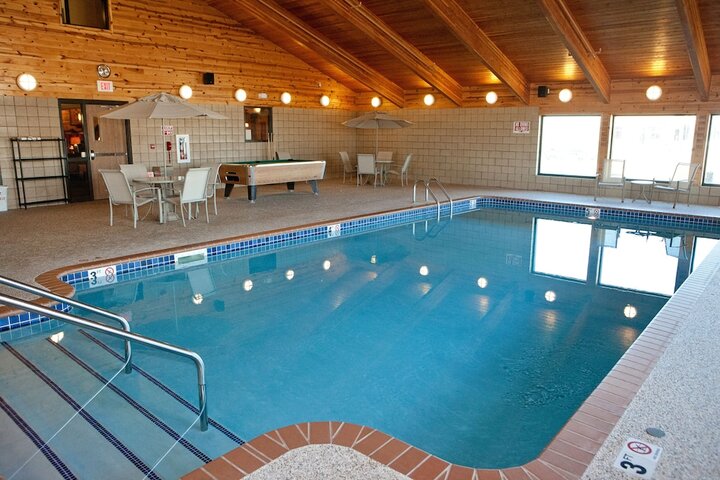 Pool 5 of 62