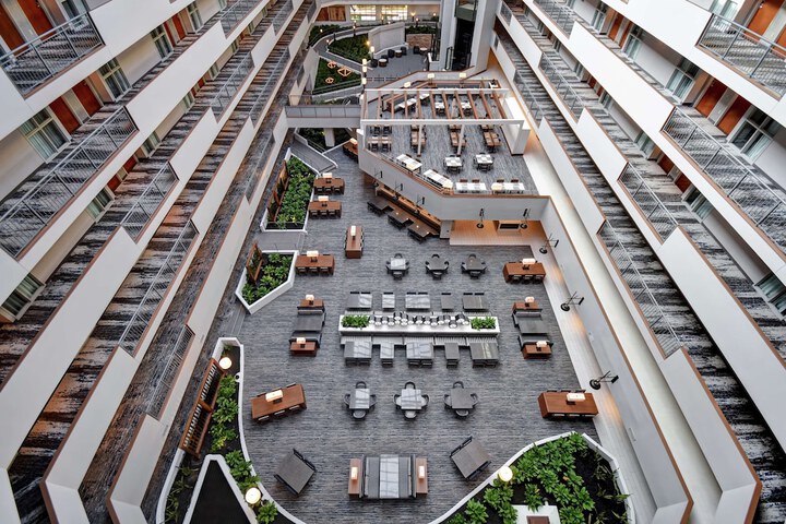 Hotel Interior 5 of 61