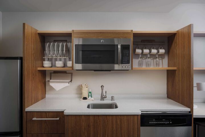Home2 Suites by Hilton Bellingham Airport