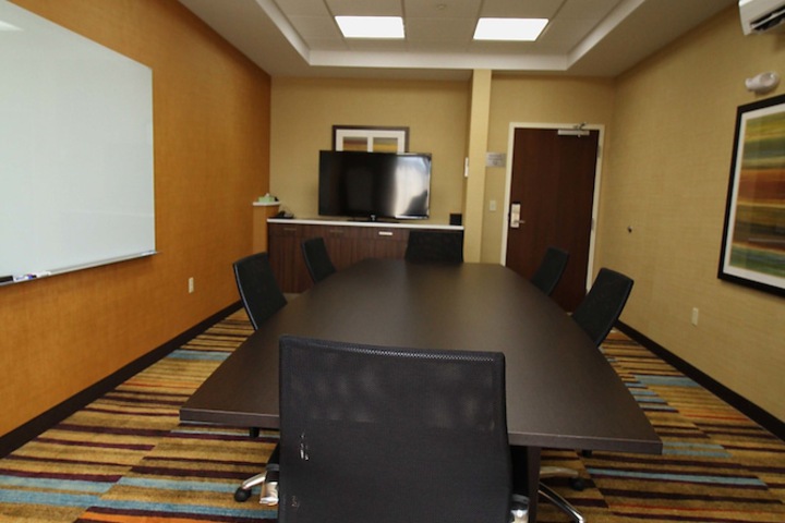 Meeting 36 of 44