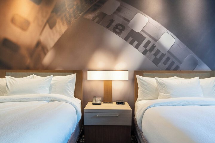 Courtyard by Marriott Thousand Oaks Agoura Hills