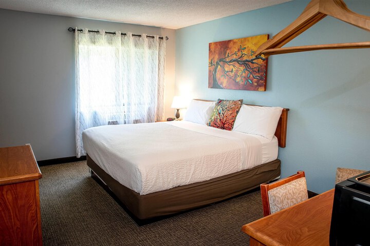 Deadwood Gulch Resort Trademark Collection by Wyndham