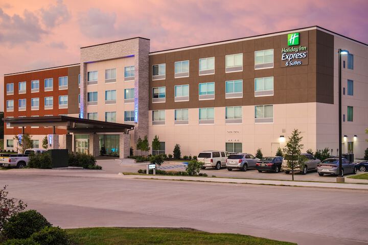 Holiday Inn Express & Suites Ruston by IHG