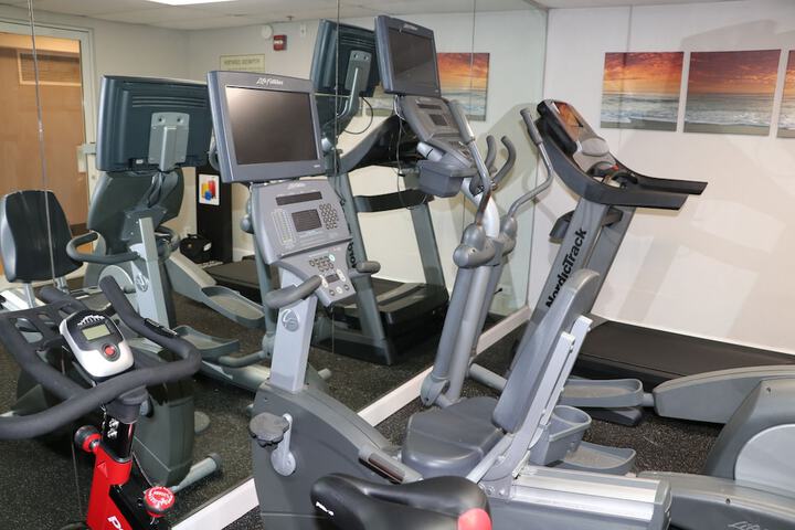 Health and Fitness 32 of 35
