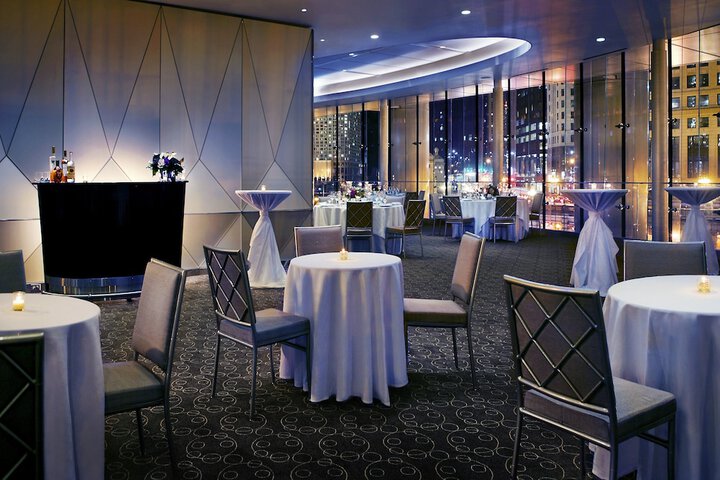 Trump International Hotel & Tower Chicago