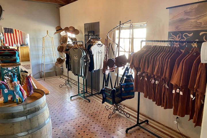 Gift Shop 42 of 44