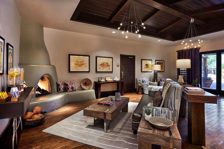 Sheraton Grand at Wild Horse Pass