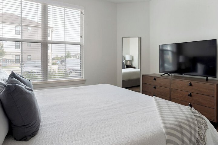 Landing Apartments Pflugerville