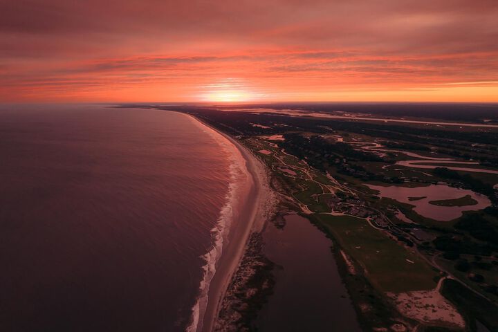 Kiawah Island Golf Resort - Villas