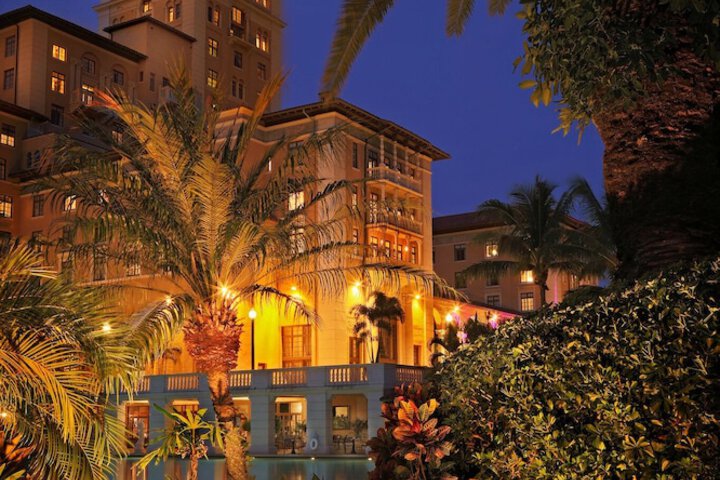 Biltmore Hotel - Miami - Coral Gables
