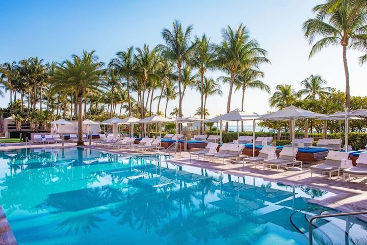 The St. Regis Bal Harbour Resort