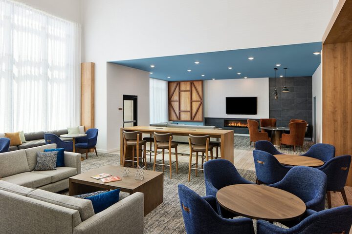 Staybridge Suites Auburn University Area by IHG