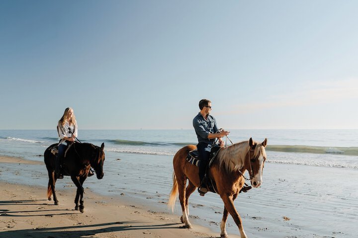 El Encanto Santa Barbara