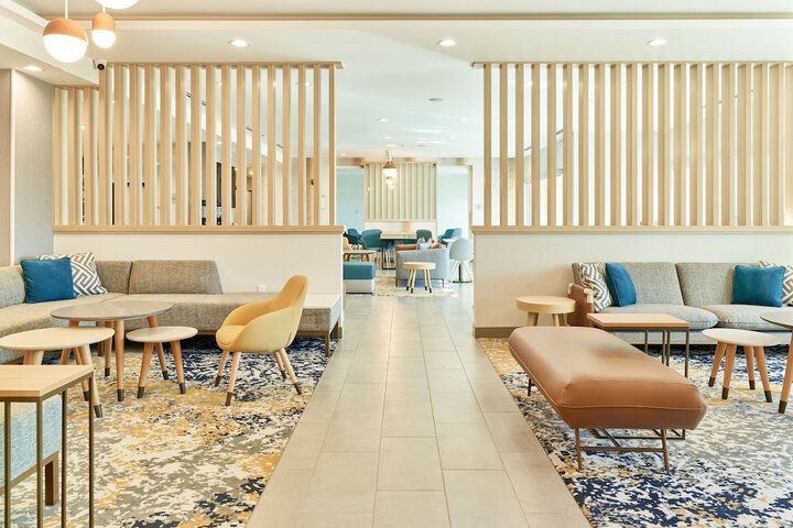 Hotel Interior 7 of 35