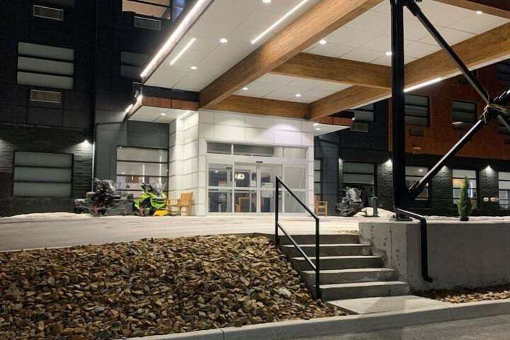 Hotel 5 of 65