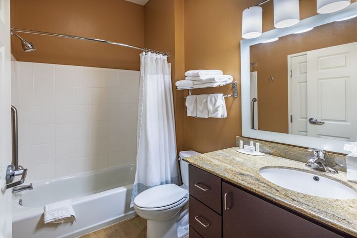Towneplace Suites by Marriott Broken Arrow