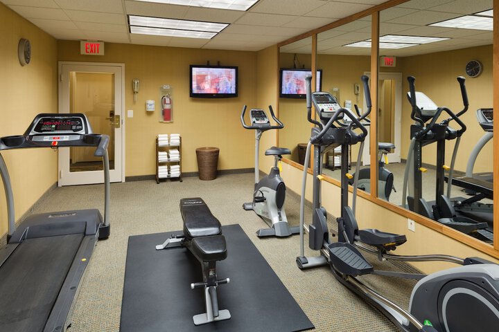 Health and Fitness 49 of 50