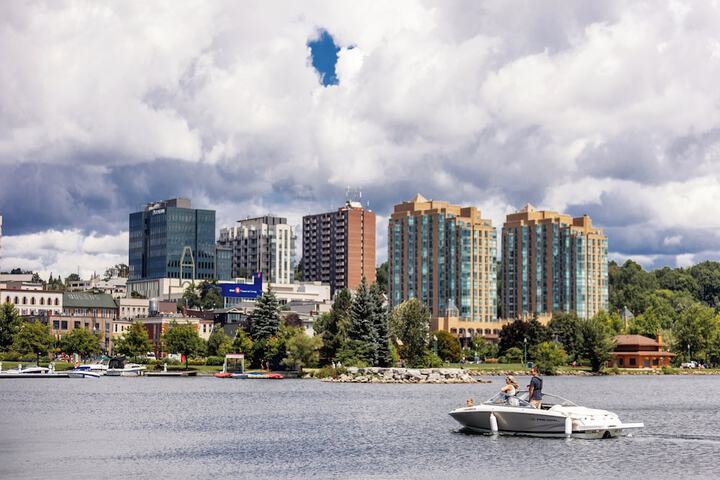 Holiday Inn Express Hotel & Suites Barrie by IHG