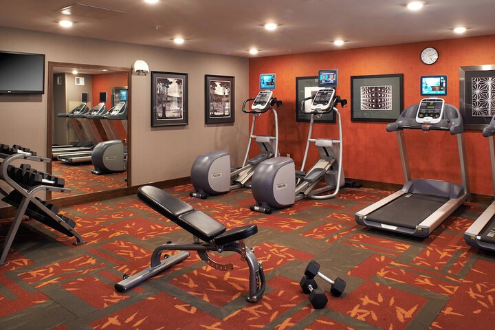 Health and Fitness 40 of 45