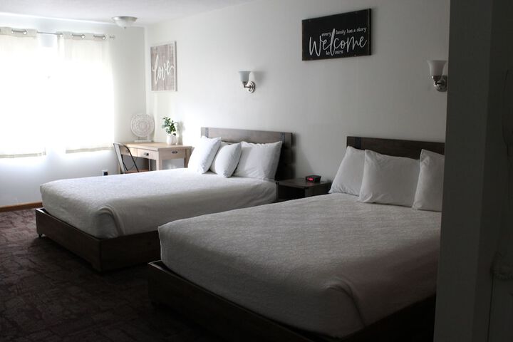 Jefferson Inn