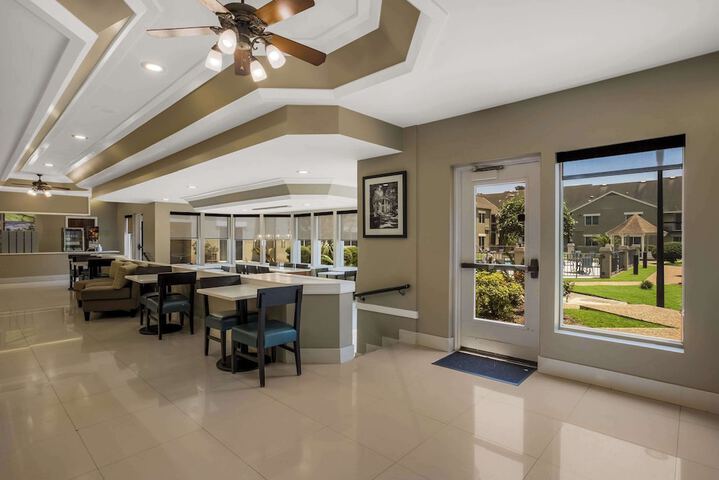 Hotel Interior 13 of 46