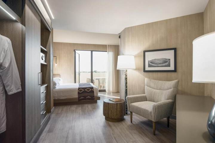 Hotel Chaco