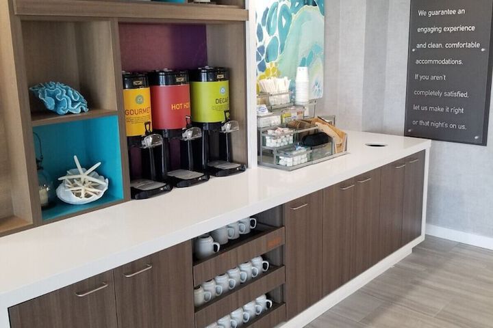 Home2 Suites by Hilton Ormond Beach Oceanfront