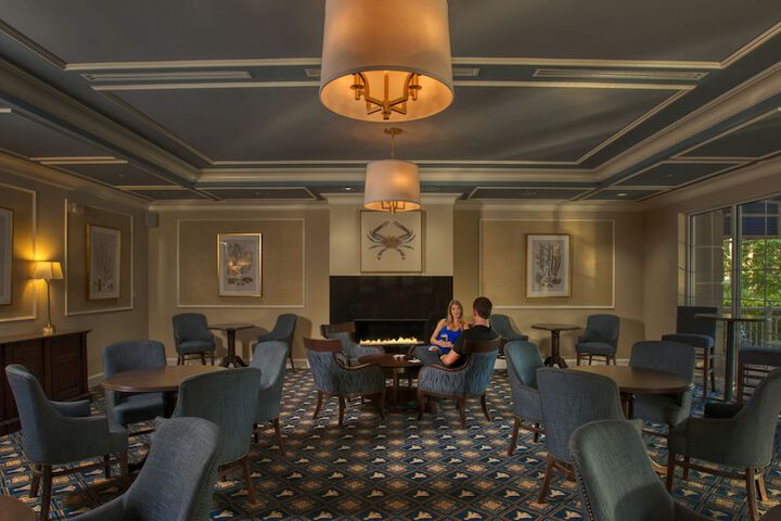 Hotel Interior 9 of 39