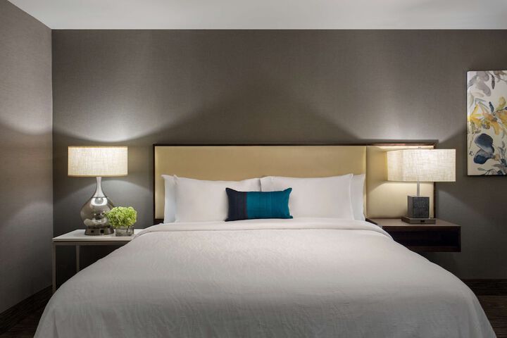 Hilton Garden Inn Lubbock