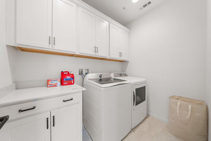 at Marbella Lane - Curated 5BR in Upscale RMV Haven