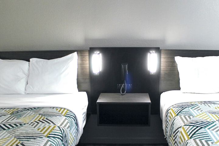 Motel 6 – Mccomb Ms